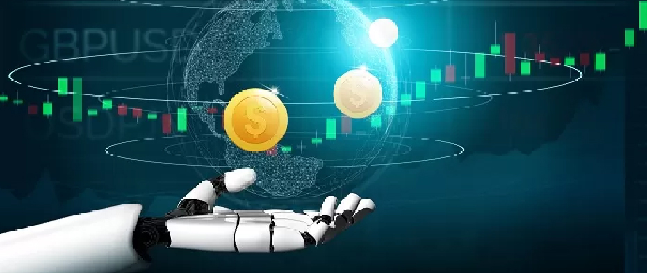 Automated Forex Trading Robot for Smooth Trading Journey